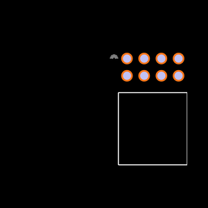 10-89-4083 Footprint