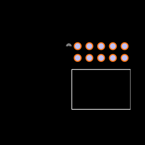 10-89-4106 Footprint