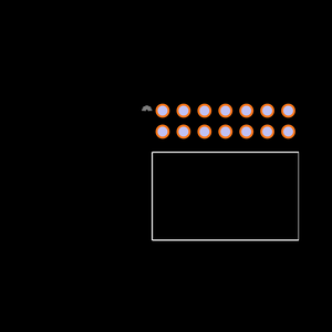 10-89-4147 Footprint