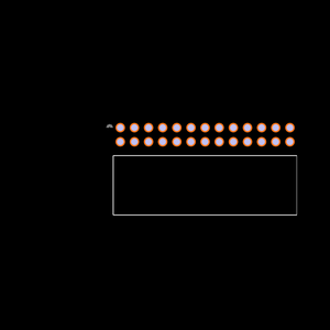 10-89-4263 Footprint