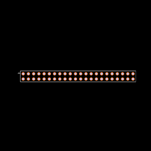 10-89-7441 Footprint