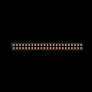 10-89-7462 Footprint