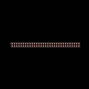 10-89-7622 Footprint