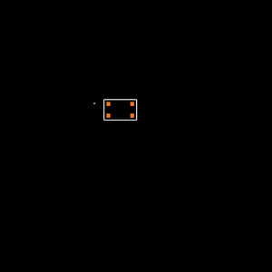 146175-0001 Footprint