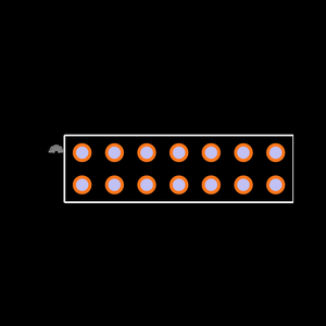 15-44-6814 Footprint