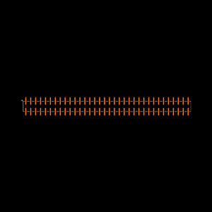 15-45-3168 Footprint