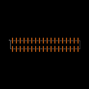 15-45-3236 Footprint