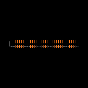 15-45-3364 Footprint