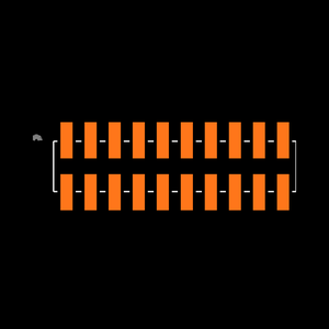 15-45-3520 Footprint