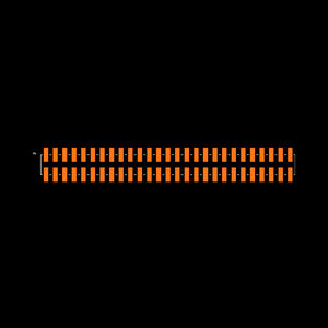 15-45-3554 Footprint