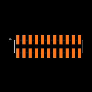 15-45-3622 Footprint