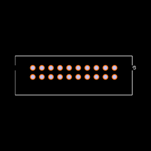 15-47-7520 Footprint