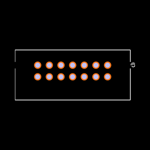 15-47-7714 Footprint