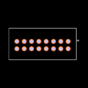 15-80-0163 Footprint