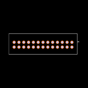 15-80-0263 Footprint