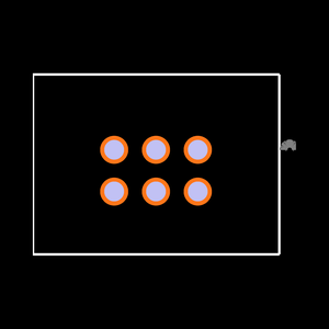15-80-1064 Footprint