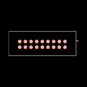 15-80-1181 Footprint