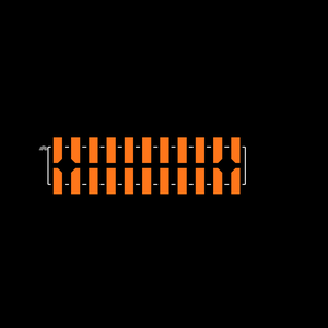 15-91-1223 Footprint