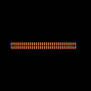 15-91-1644 Footprint