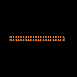 15-91-1662 Footprint