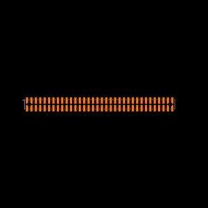 15-91-1684 Footprint