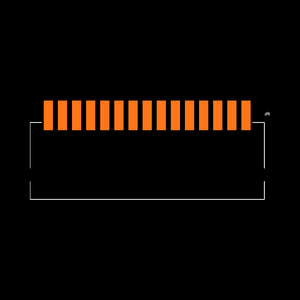 15-91-2155 Footprint