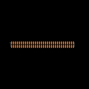 15-91-3640 Footprint