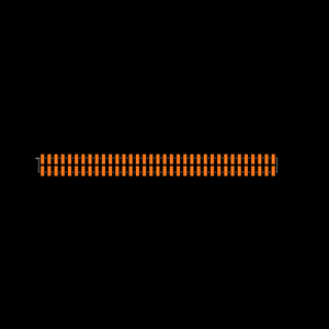 15-91-3700 Footprint