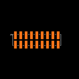 15-91-5189 Footprint