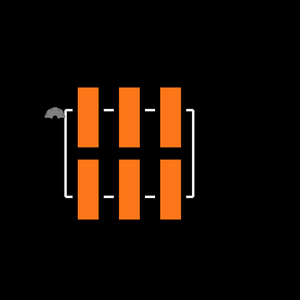 15-91-6062 Footprint