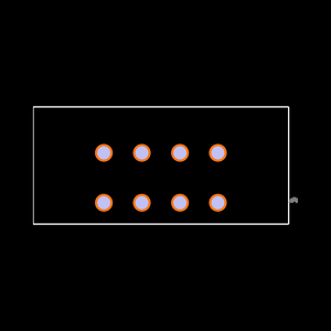 15-97-7084 Footprint