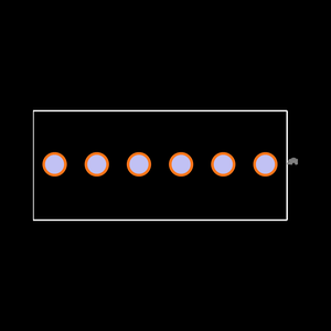 171813-0006 Footprint