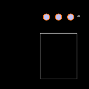 171814-3003 Footprint