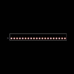 22-02-7203 Footprint
