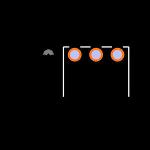 22-16-2031 Footprint