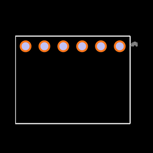 22-28-6061 Footprint