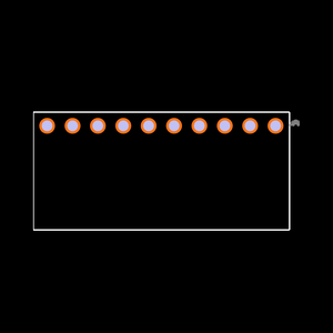 22-28-6103 Footprint
