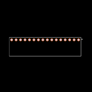 22-28-6162 Footprint