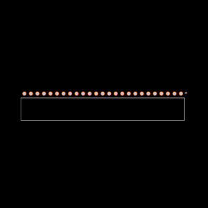 22-28-8250 Footprint