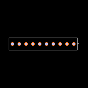 26-20-2102 Footprint