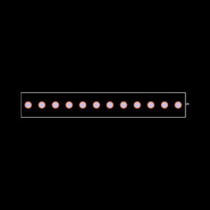 26-20-2121 Footprint