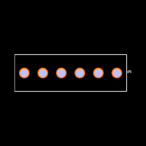 26-48-9061 Footprint