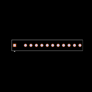 26-50-3139 Footprint