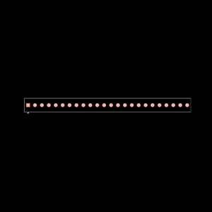26-58-0242 Footprint