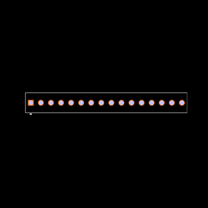 26-58-4162 Footprint