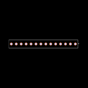 26-60-2140 Footprint