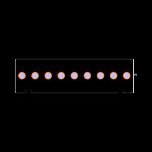 26-60-6090 Footprint