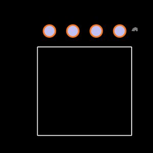 26-60-7040 Footprint