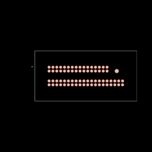 31387-2033 Footprint