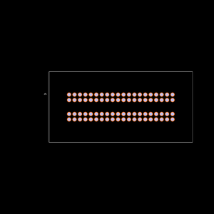 31387-4001 Footprint